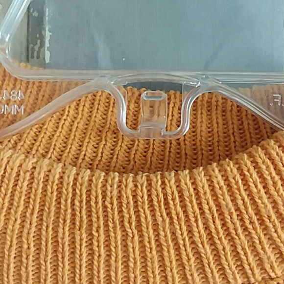 Vintage sweater - Picture 6 of 7